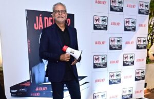 Isaac Edington - Crédito da Foto: Divulgação