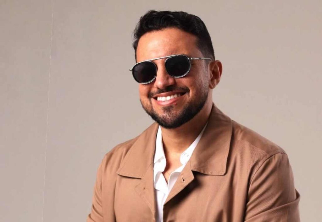 Xotiê - Crédito da Foto: Flora Queiros / Divulgação