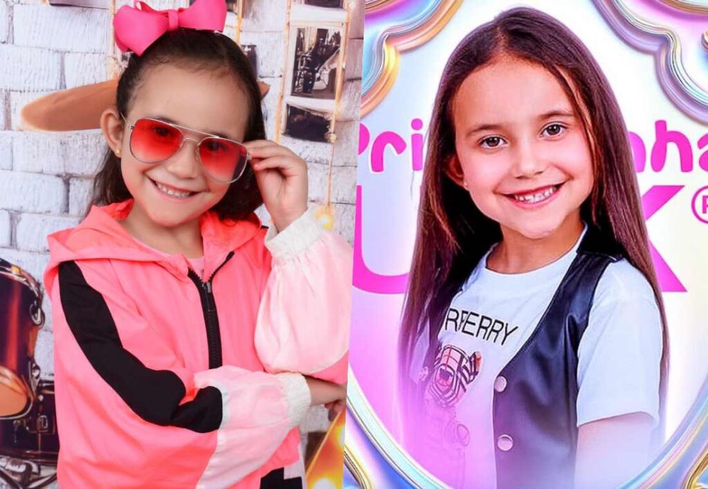 Paola Cuti - Crédito da Foto: Divulgação