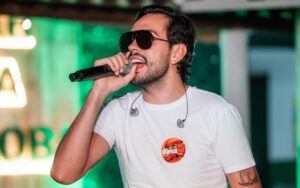 Breno Ferreira - Crédito da Foto: Reinaldo / Divulgação