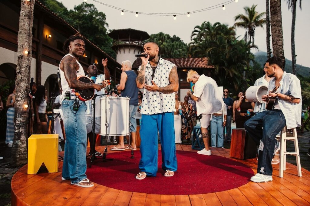 Di Propósito - Crédito da Foto: Ricardo Brunini / Divulgação