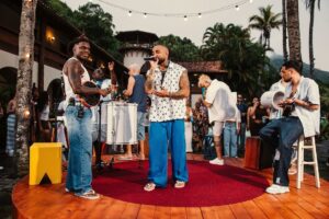 Di Propósito - Crédito da Foto: Ricardo Brunini / Divulgação