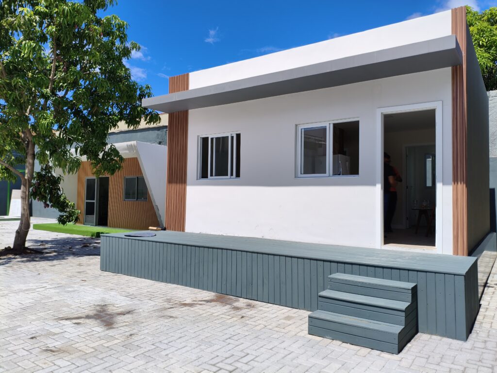 Rondnélio Pinheiro Magno/Foto: Joacles Costa