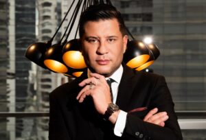 Junior Donatto - Crédito da Foto: Larissa Chagas / Divulgação