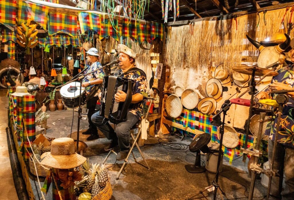 Casa do Matuto - Crédito da Foto: Divulgação