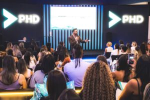 PHD do Brasil na Estética In SP 2026 - Crédito da Foto: Divulgação PHD do Brasil