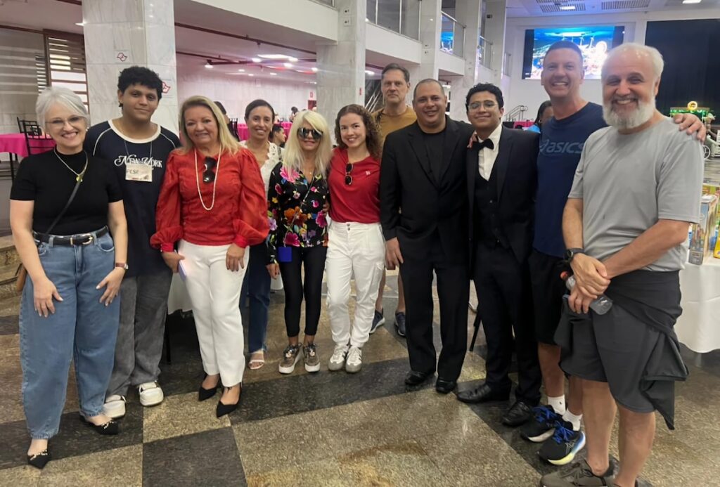 Feira do Empreendedorismo Social e Empresarial