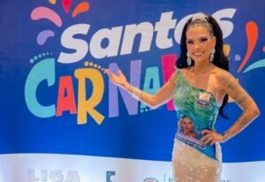 Milene Gonzalez - Credito da Foto: Divulgação